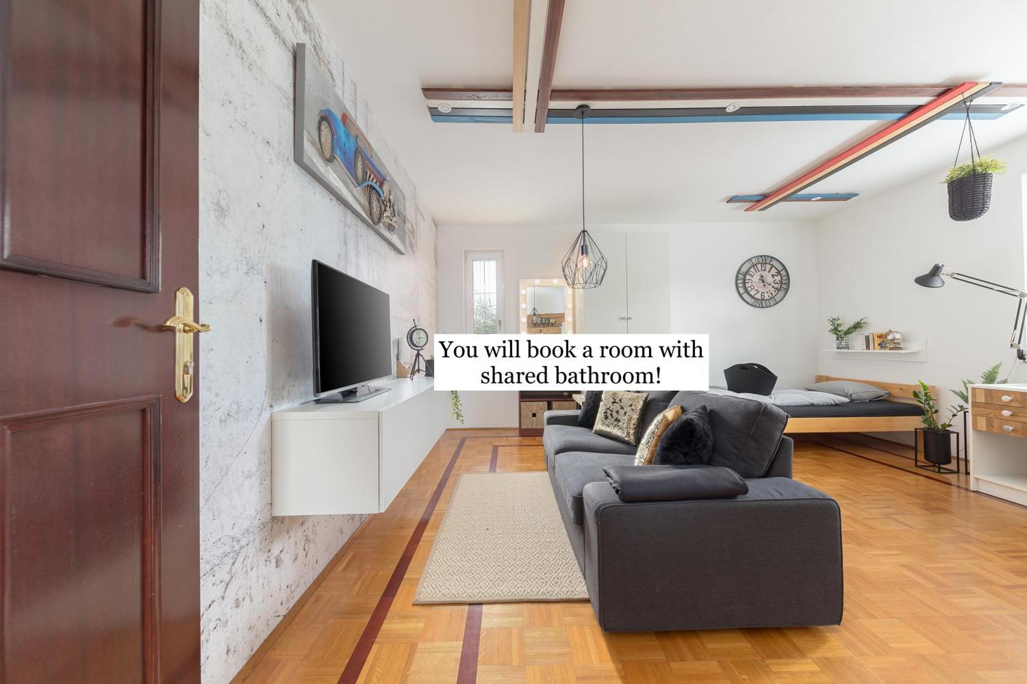 Eagle's Nest Guest house 3*